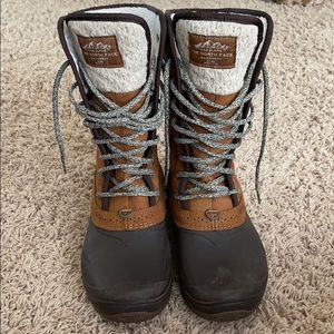 The North Face Women's Shellista II Mid 200g Boots